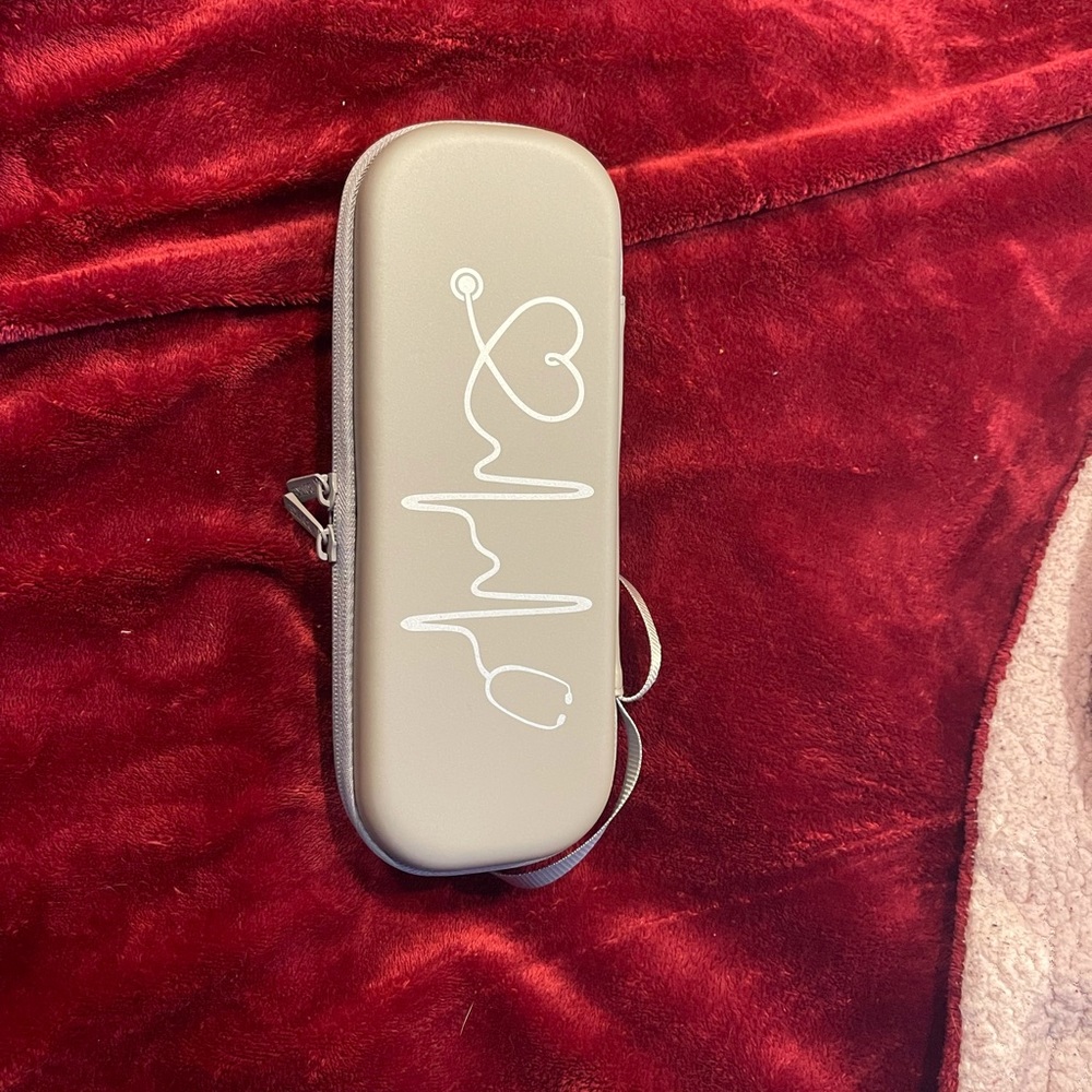 Stethoscope case
